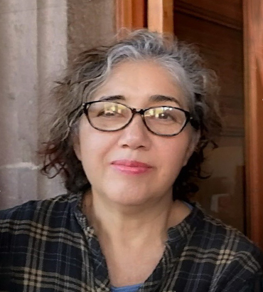 Ma. de los Ángeles Nogales