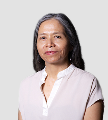 Eréndira Vega