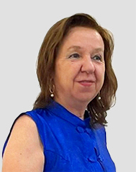Marilupe Campero
