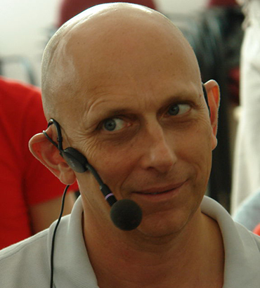 Paul Newton