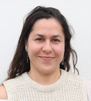 Rayénari Martínez