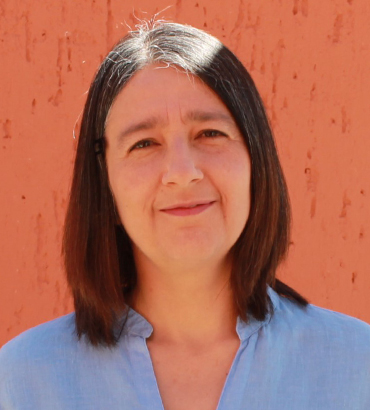 Rocio Zuñiga