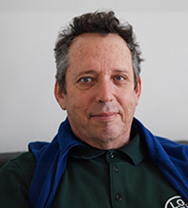 Stephen Rosenholtz