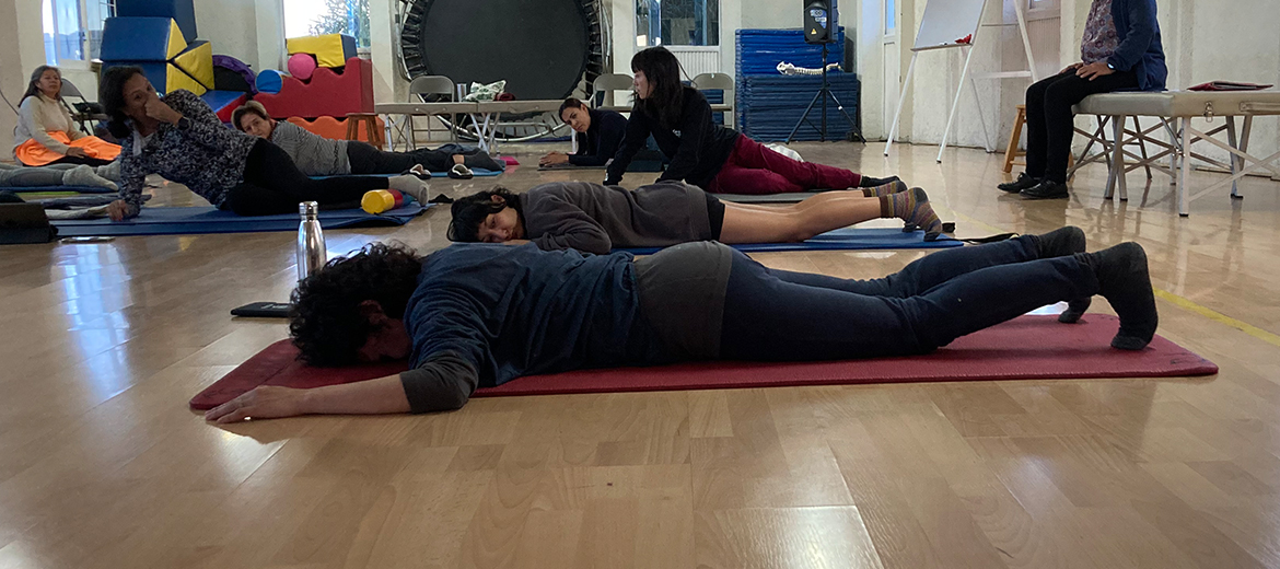 Método Feldenkrais