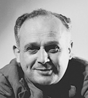 Moshe Feldenkrais